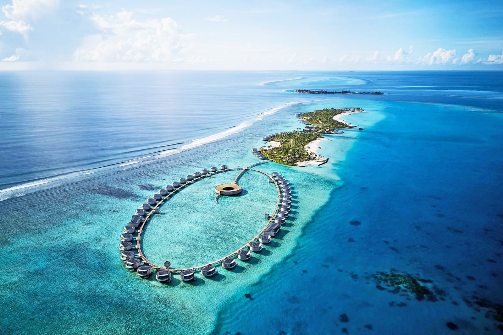 Maldives Resorts List With Contacts Updated 2021 - Maldives Resorts Org ...