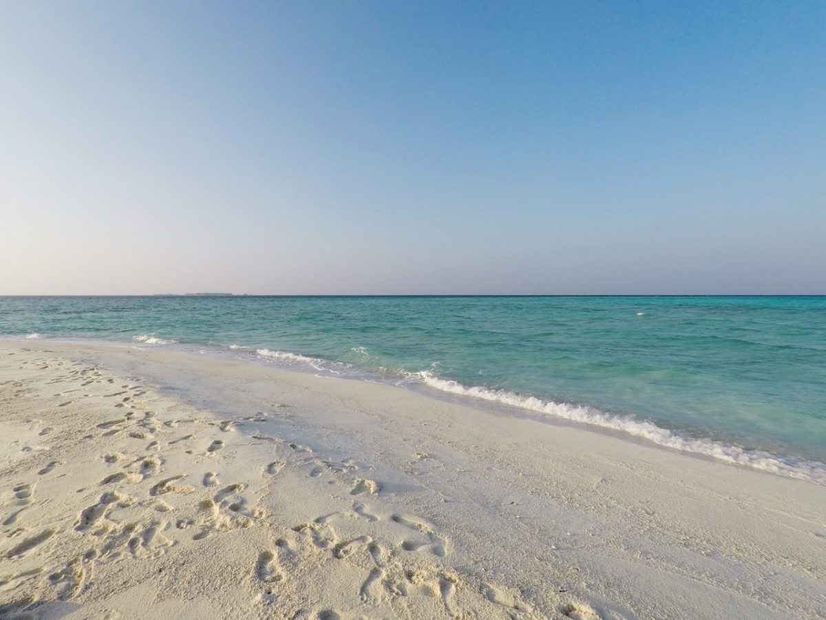 Arranging Dinner On Maldives Sandbank Is Not Easy - Maldives Resorts Org